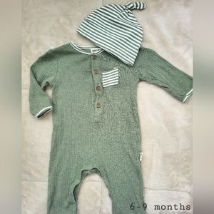 2 Piece Pajama set